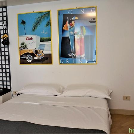 Green Relax Apartment ริวาเดลการ์ดา ภายนอก รูปภาพ