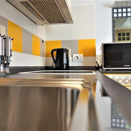 Green Relax Apartment ริวาเดลการ์ดา ภายนอก รูปภาพ