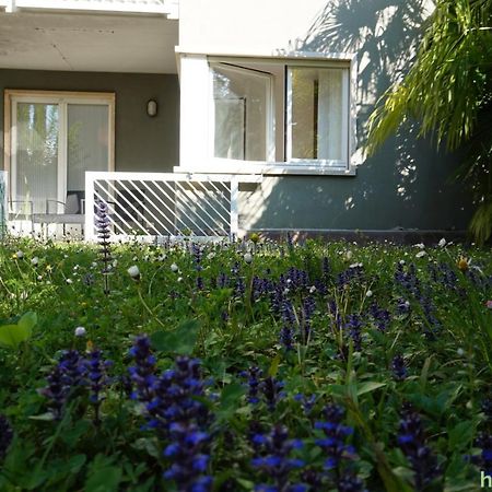 Green Relax Apartment ริวาเดลการ์ดา ภายนอก รูปภาพ