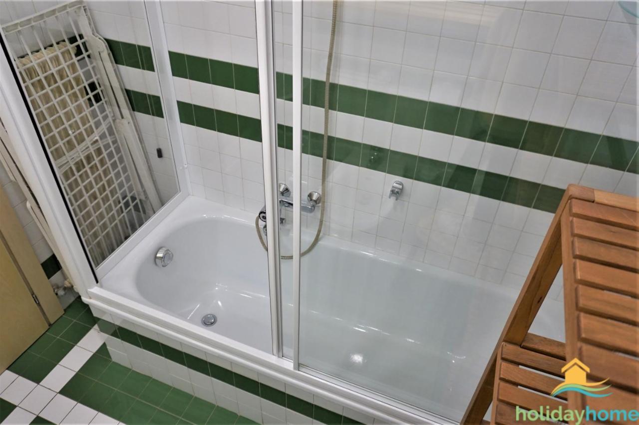 Green Relax Apartment ริวาเดลการ์ดา ภายนอก รูปภาพ