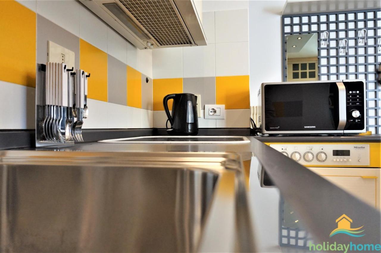 Green Relax Apartment ริวาเดลการ์ดา ภายนอก รูปภาพ