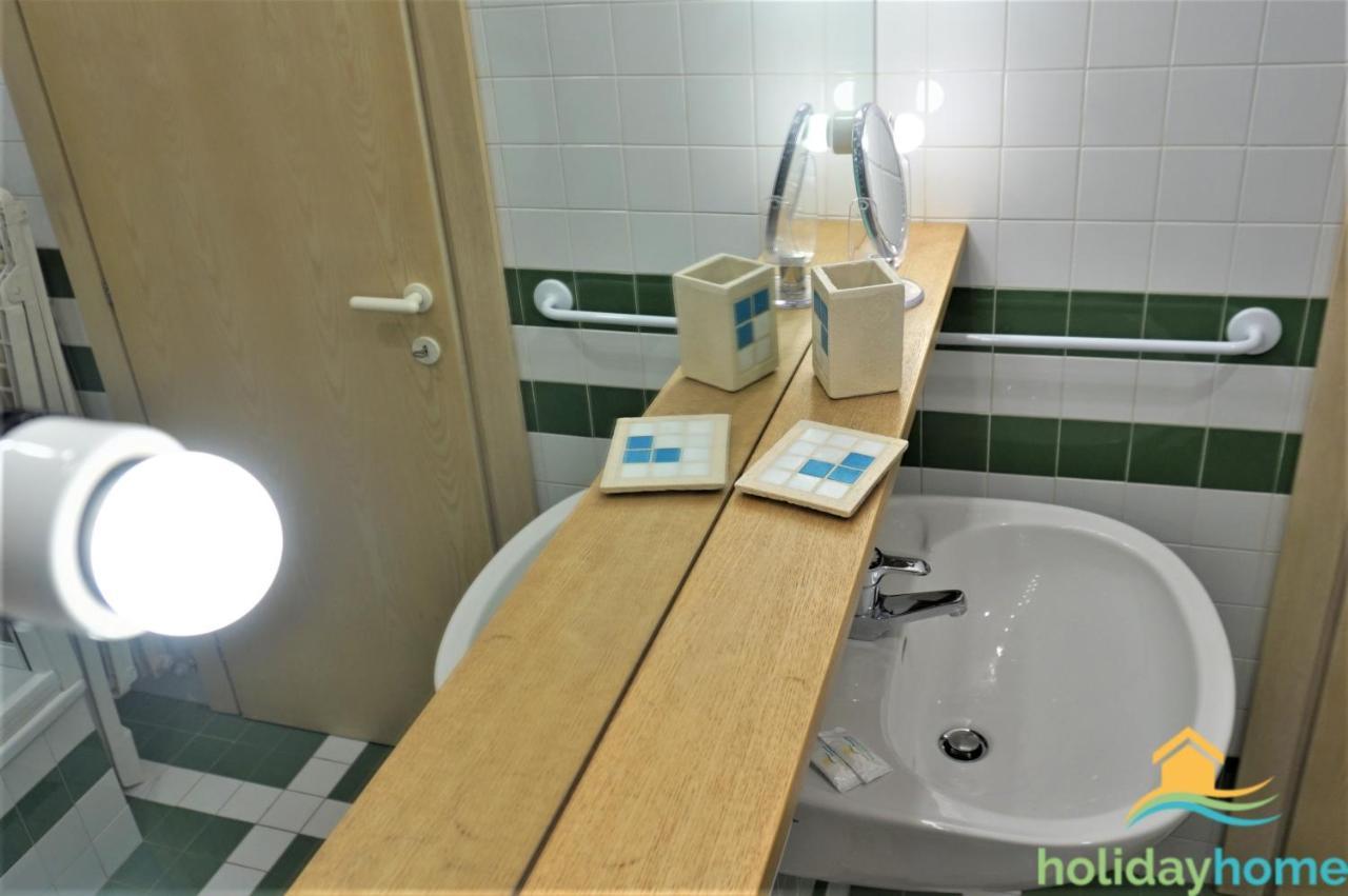 Green Relax Apartment ริวาเดลการ์ดา ภายนอก รูปภาพ