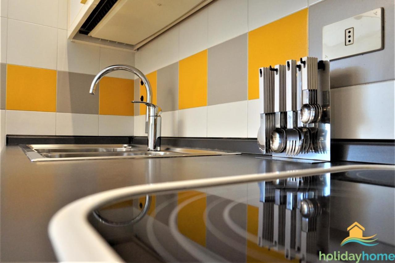 Green Relax Apartment ริวาเดลการ์ดา ภายนอก รูปภาพ