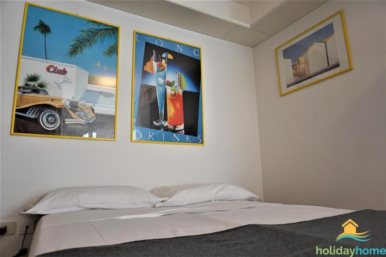 Green Relax Apartment ริวาเดลการ์ดา ภายนอก รูปภาพ