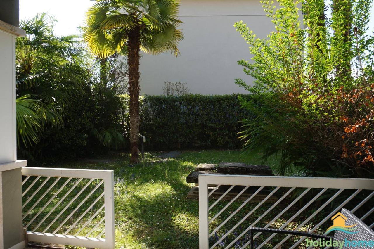 Green Relax Apartment ริวาเดลการ์ดา ภายนอก รูปภาพ