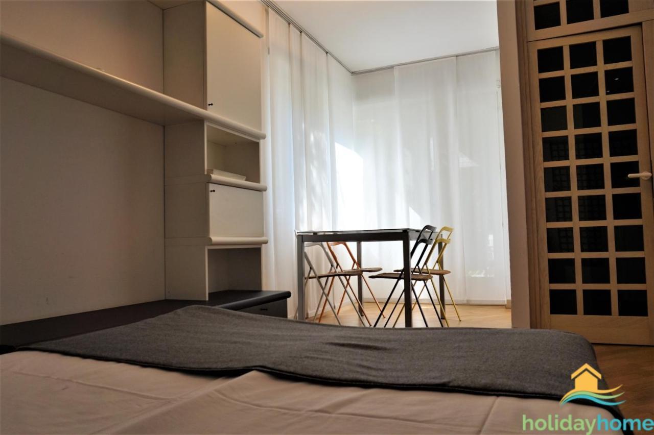 Green Relax Apartment ริวาเดลการ์ดา ภายนอก รูปภาพ