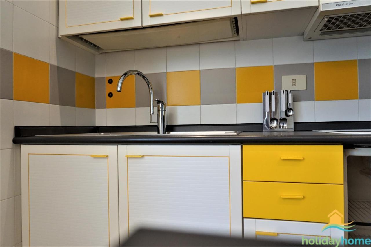 Green Relax Apartment ริวาเดลการ์ดา ภายนอก รูปภาพ