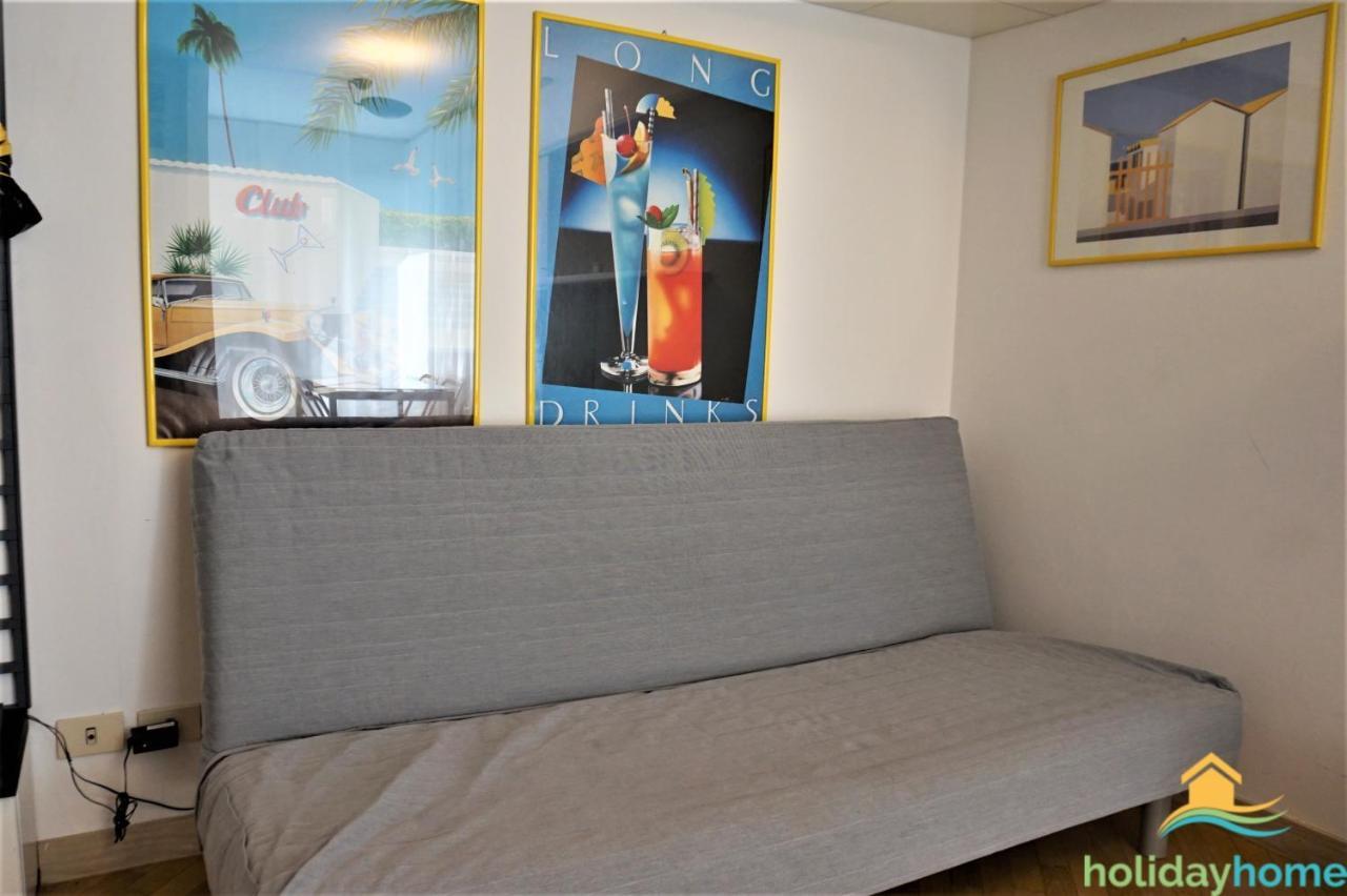 Green Relax Apartment ริวาเดลการ์ดา ภายนอก รูปภาพ