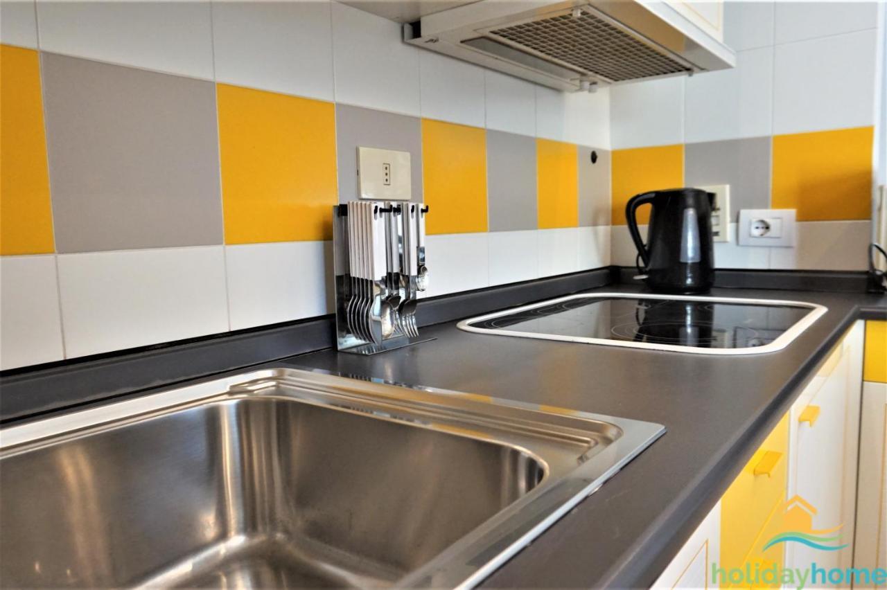 Green Relax Apartment ริวาเดลการ์ดา ภายนอก รูปภาพ
