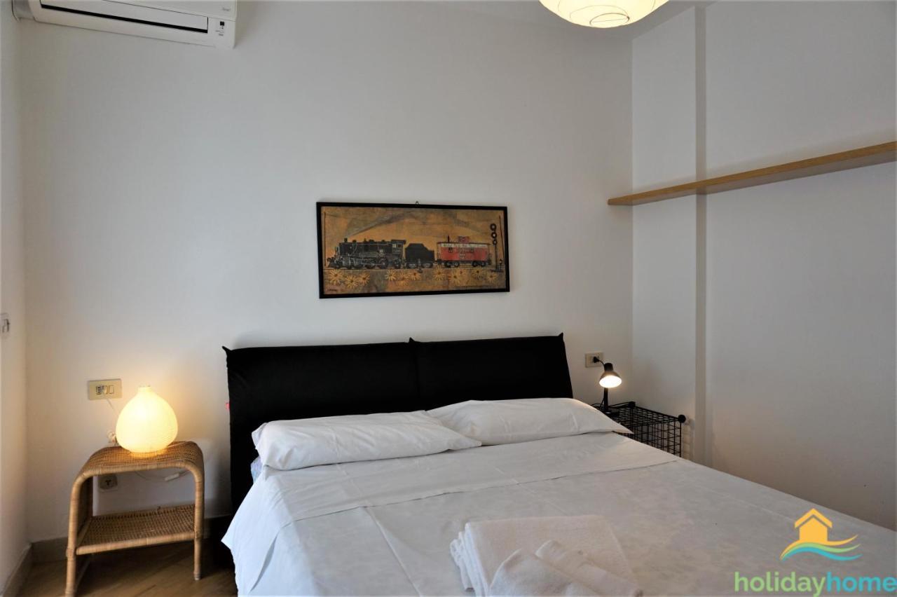Green Relax Apartment ริวาเดลการ์ดา ภายนอก รูปภาพ