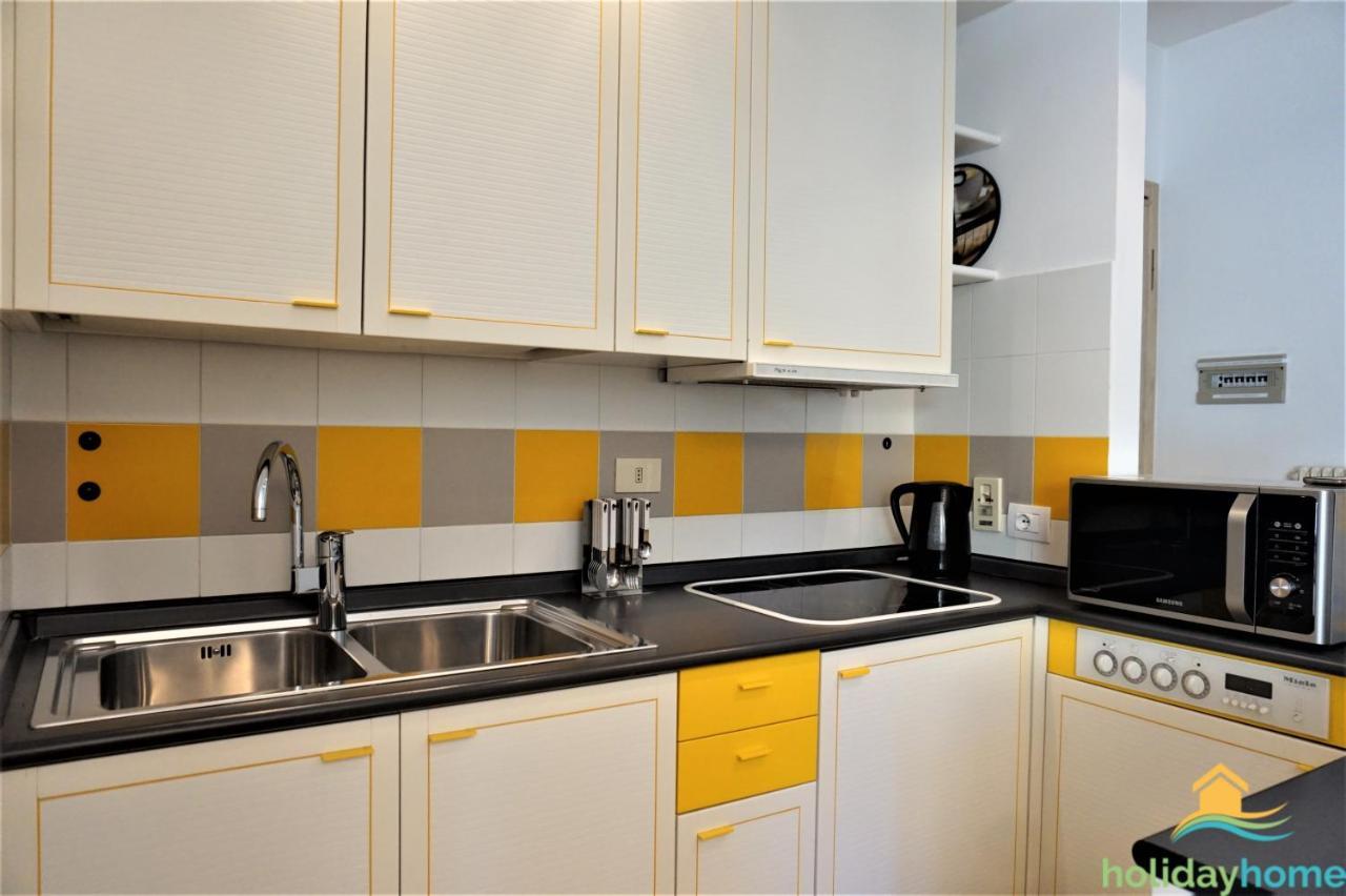 Green Relax Apartment ริวาเดลการ์ดา ภายนอก รูปภาพ