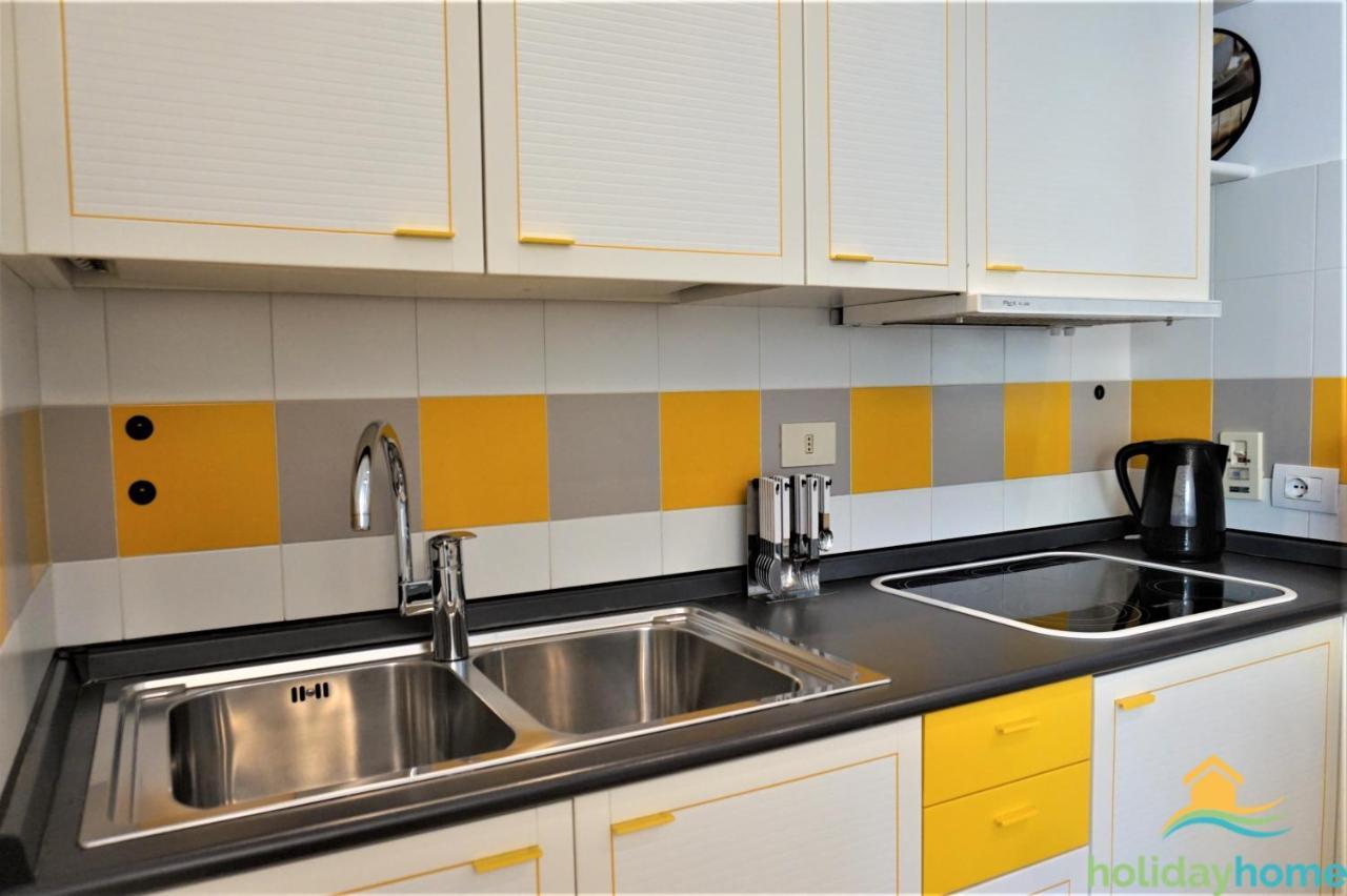 Green Relax Apartment ริวาเดลการ์ดา ภายนอก รูปภาพ
