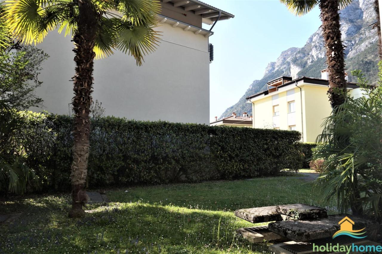 Green Relax Apartment ริวาเดลการ์ดา ภายนอก รูปภาพ
